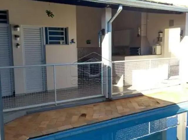 Casa / Sobrado para Venda em Bauru/SP Jardim Marambá 3 Quartos