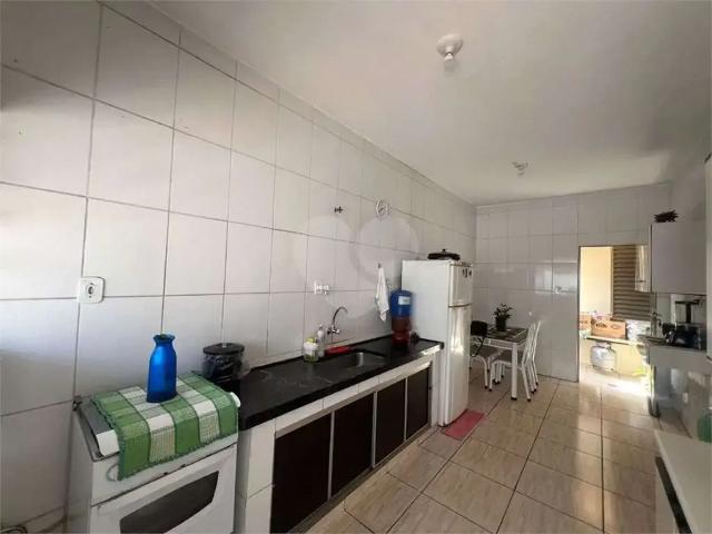 Casa / Sobrado para Venda em Bauru/SP Jardim Maravilha 3 Quartos