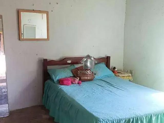Casa / Sobrado para Venda em Bauru/SP Jardim Nova Bauru 2 Quartos