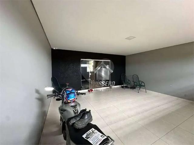 Casa / Sobrado para Venda em Bauru/SP Jardim Nova Bauru 2 Quartos
