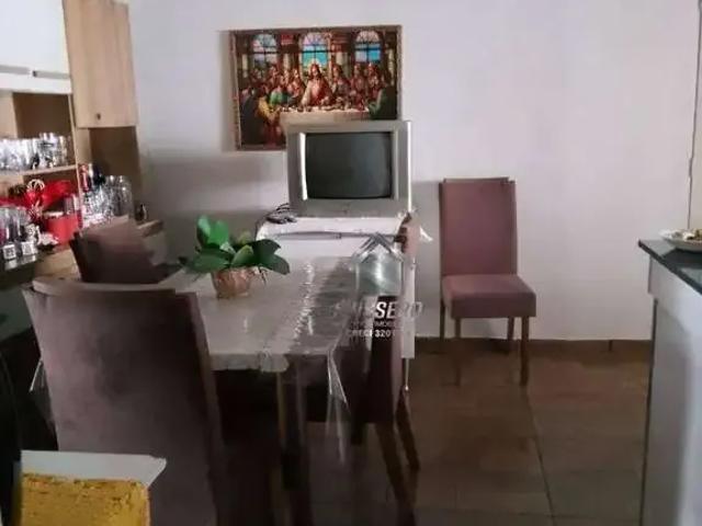 Casa / Sobrado para Venda em Bauru/SP Jardim Nova Bauru 2 Quartos