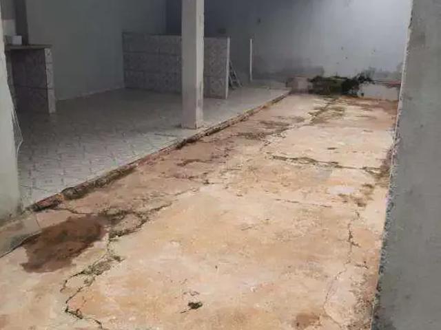 Casa / Sobrado para Venda em Bauru/SP Jardim Nova Bauru 3 Quartos