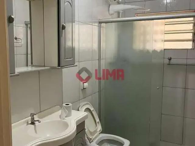Casa / Sobrado para Venda em Bauru/SP Jardim Nova Esperança 2 Quartos
