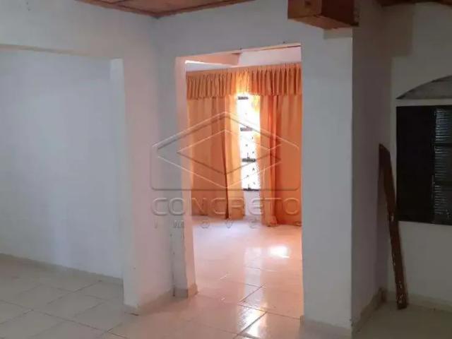 Casa / Sobrado para Venda em Bauru/SP Jardim Nova Esperança 2 Quartos
