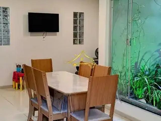 Casa / Sobrado para Venda em Bauru/SP Jardim Nova Esperança 3 Quartos