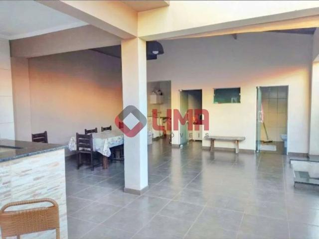 Casa / Sobrado para Venda em Bauru/SP Jardim Olímpico 4 Quartos