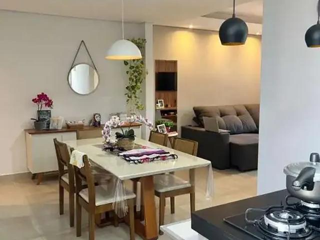 Casa / Sobrado para Venda em Bauru/SP Jardim Olímpico 2 Quartos