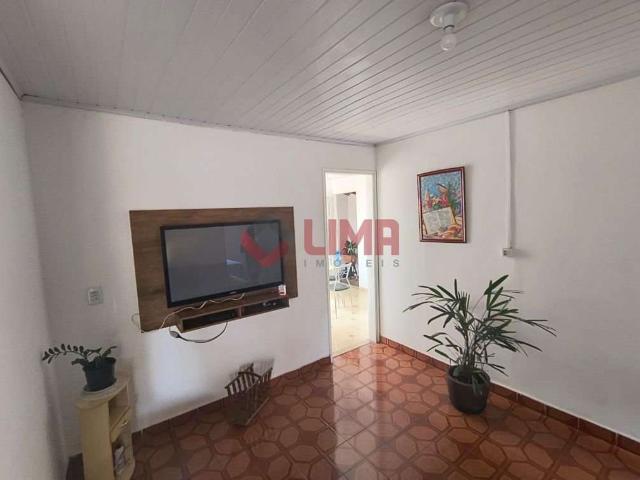 Casa / Sobrado para Venda em Bauru/SP Jardim Olímpico 2 Quartos