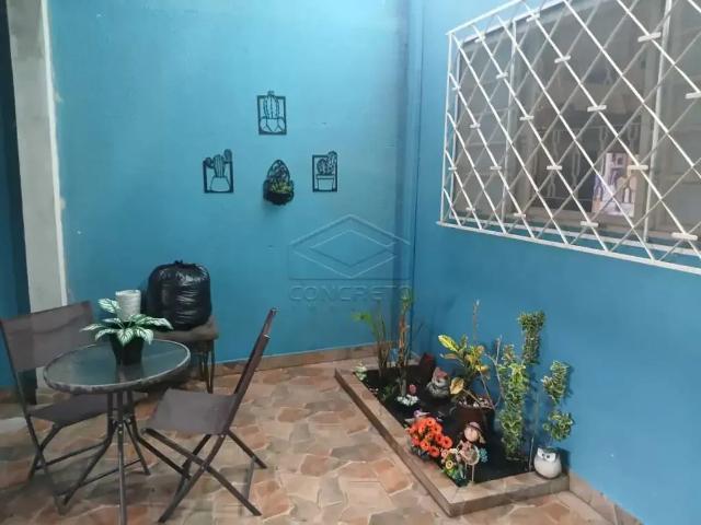Casa / Sobrado para Venda em Bauru/SP Jardim Olímpico 2 Quartos