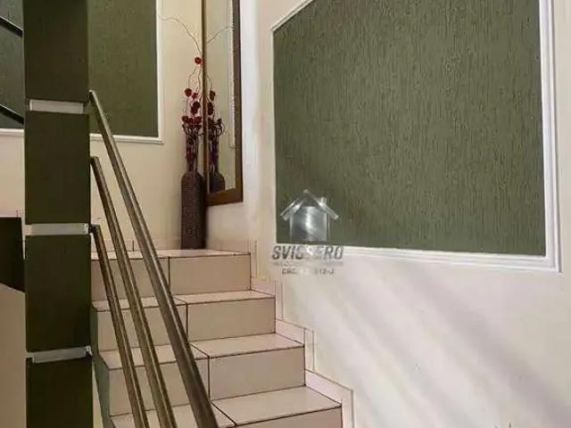 Casa / Sobrado para Venda em Bauru/SP Jardim Olímpico 3 Quartos