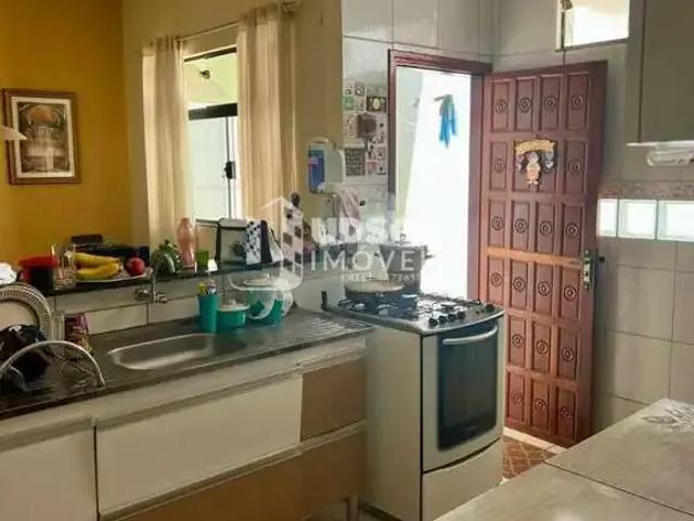 Casa / Sobrado para Venda em Bauru/SP Jardim Olímpico 3 Quartos