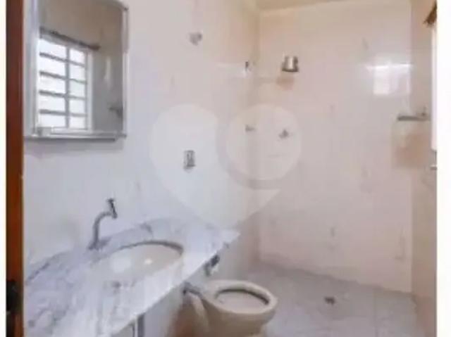 Casa / Sobrado para Venda em Bauru/SP Jardim Olímpico 3 Quartos