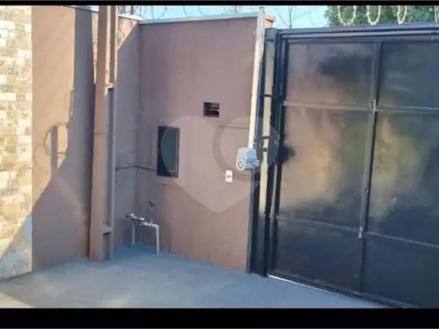 Casa / Sobrado para Venda em Bauru/SP Jardim Olímpico 3 Quartos