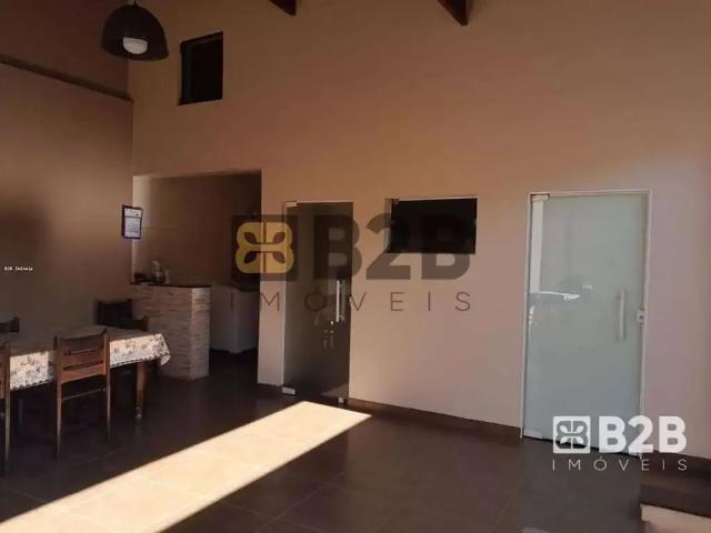 Casa / Sobrado para Venda em Bauru/SP Jardim Olímpico 3 Quartos