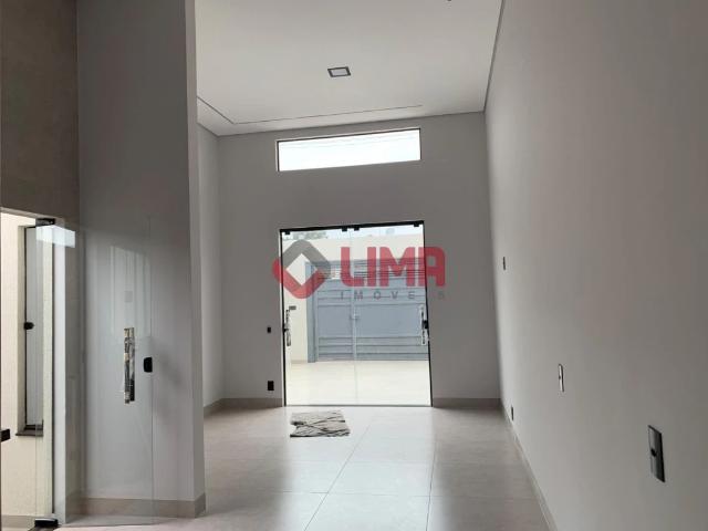 Casa / Sobrado para Venda em Bauru/SP Jardim Olímpico 3 Quartos