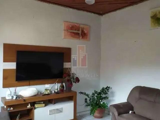 Casa / Sobrado para Venda em Bauru/SP Jardim Ouro Verde 2 Quartos