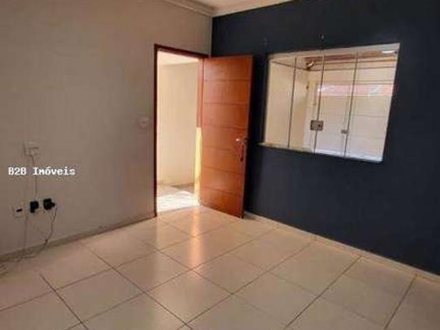 Casa / Sobrado para Venda em Bauru/SP Jardim Ouro Verde 3 Quartos