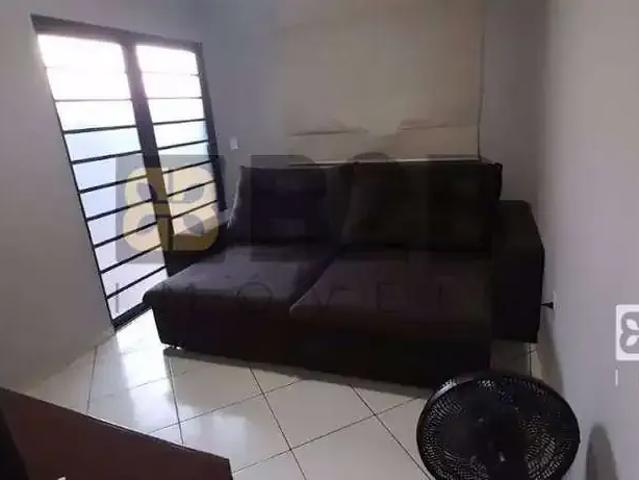 Casa / Sobrado para Venda em Bauru/SP Jardim Ouro Verde 3 Quartos
