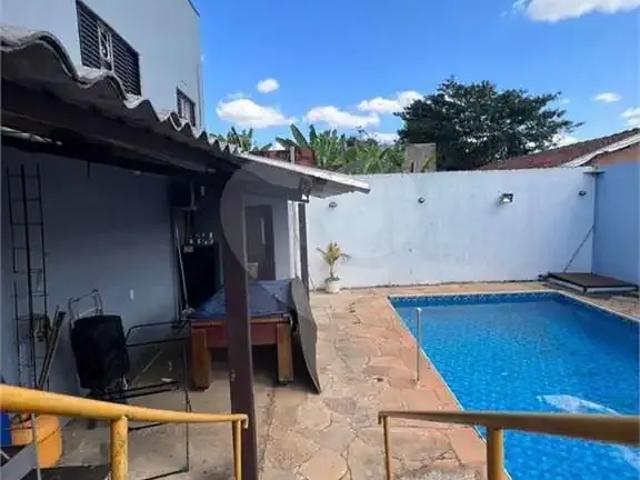Casa / Sobrado para Venda em Bauru/SP Jardim Ouro Verde 3 Quartos