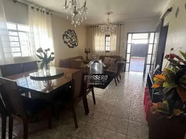 Casa / Sobrado para Venda em Bauru/SP Parque Paulista 2 Quartos