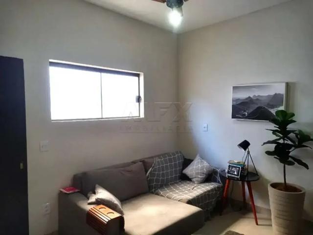 Casa / Sobrado para Venda em Bauru/SP Jardim Panorama 4 Quartos