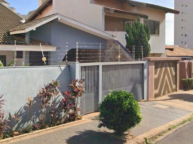 Casa / Sobrado para Venda em Bauru/SP Jardim Panorama
