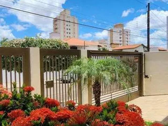 Casa / Sobrado para Venda em Bauru/SP Jardim Panorama 3 Quartos