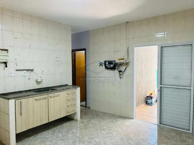 Casa / Sobrado para Venda em Bauru/SP Jardim Panorama 3 Quartos