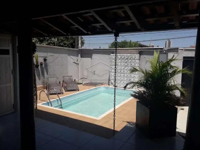 Casa / Sobrado para Venda em Bauru/SP Jardim Panorama 3 Quartos