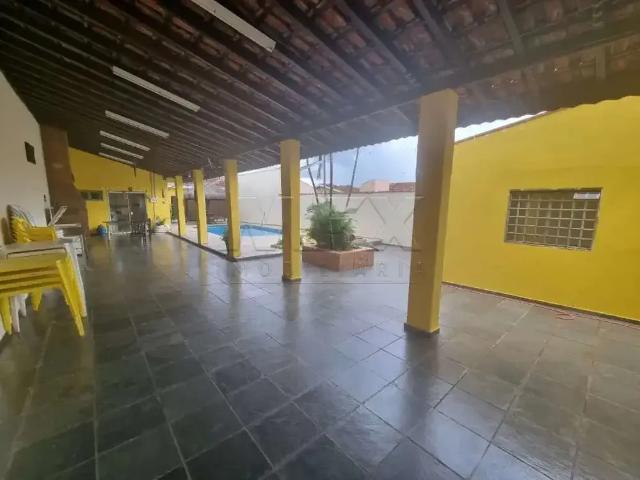 Casa / Sobrado para Venda em Bauru/SP Jardim Petrópolis 1 Quartos