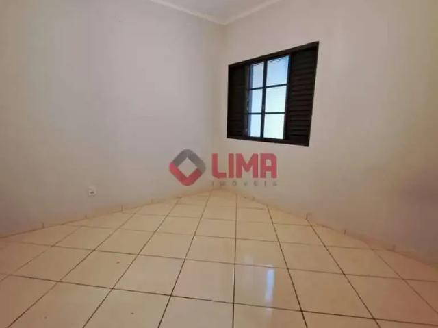 Casa / Sobrado para Venda em Bauru/SP Jardim Petrópolis 2 Quartos