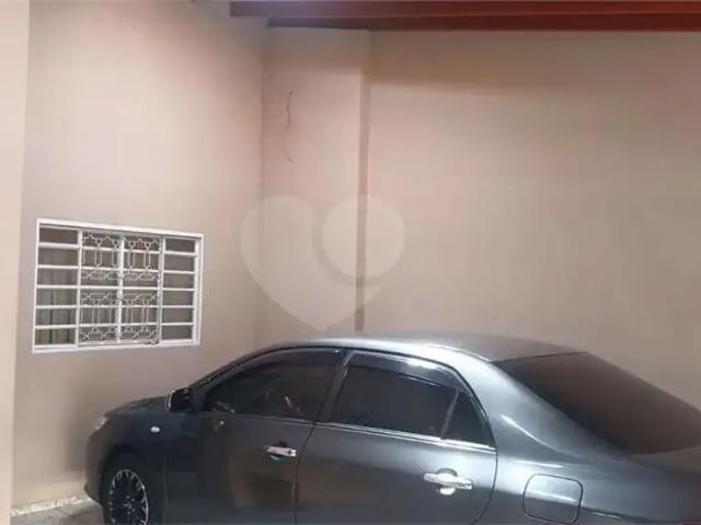 Casa / Sobrado para Venda em Bauru/SP Jardim Petrópolis 2 Quartos