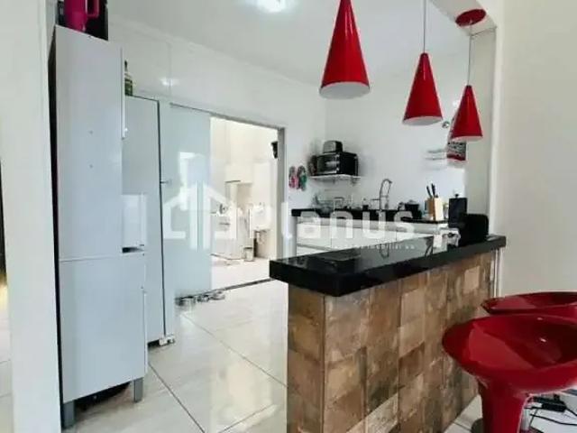 Casa / Sobrado para Venda em Bauru/SP Jardim Petrópolis 2 Quartos