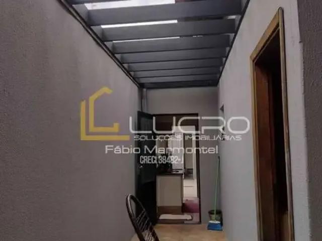 Casa / Sobrado para Venda em Bauru/SP Jardim Petrópolis 2 Quartos