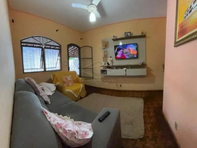 Casa / Sobrado para Venda em Bauru/SP Jardim Petrópolis 2 Quartos