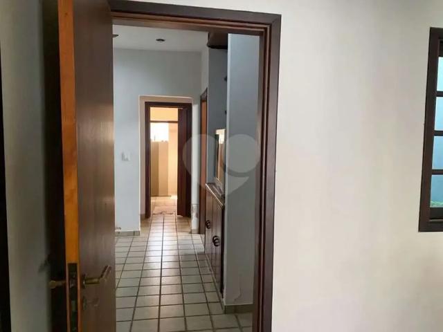 Casa / Sobrado para Venda em Bauru/SP Jardim Petrópolis 3 Quartos