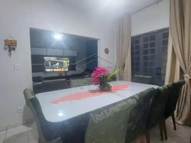 Casa / Sobrado para Venda em Bauru/SP Jardim Petrópolis 3 Quartos
