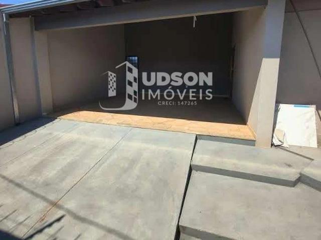 Casa / Sobrado para Venda em Bauru/SP Jardim Petrópolis 3 Quartos