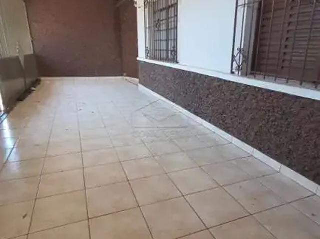 Casa / Sobrado para Venda em Bauru/SP Jardim Petrópolis 3 Quartos