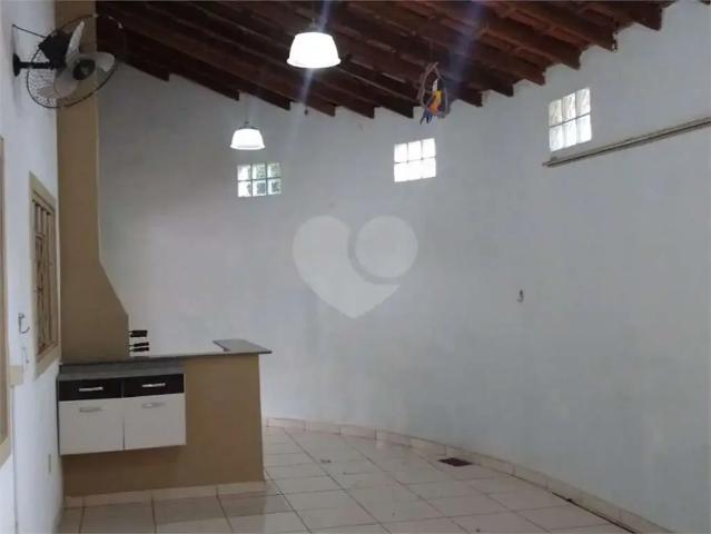Casa / Sobrado para Venda em Bauru/SP Jardim Petrópolis 3 Quartos