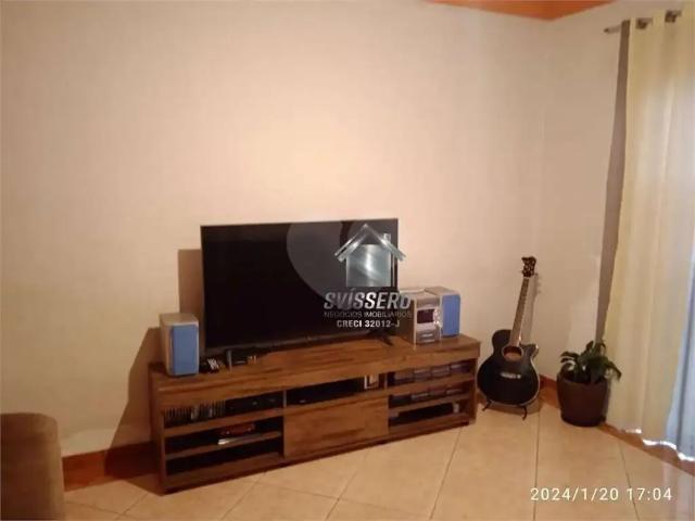 Casa / Sobrado para Venda em Bauru/SP Jardim Petrópolis 3 Quartos