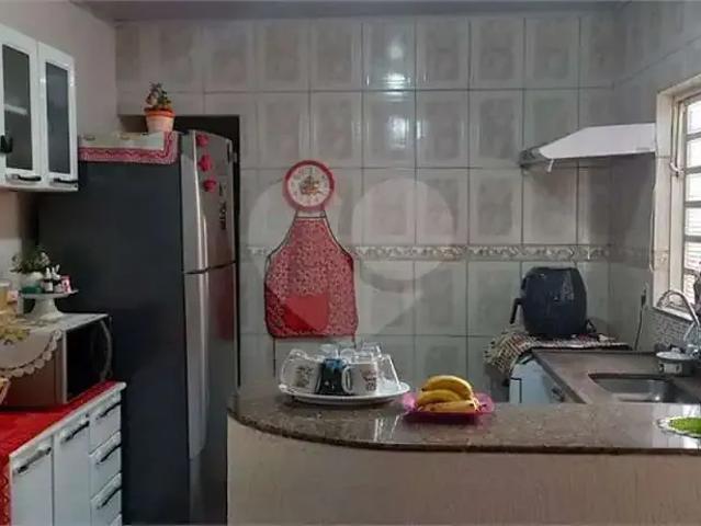 Casa / Sobrado para Venda em Bauru/SP Jardim Petrópolis 3 Quartos