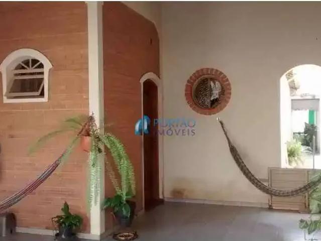 Casa / Sobrado para Venda em Bauru/SP Jardim Petrópolis 4 Quartos