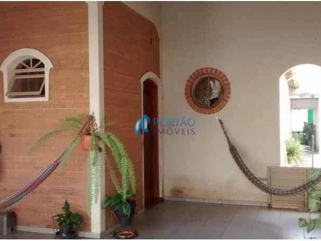 Casa / Sobrado para Venda em Bauru/SP Jardim Petrópolis 4 Quartos