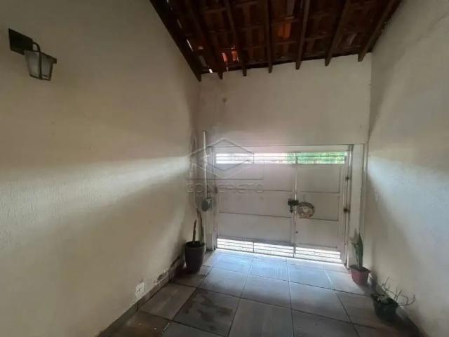 Casa / Sobrado para Venda em Bauru/SP Jardim Progresso 3 Quartos