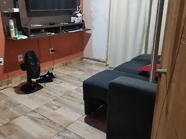 Casa / Sobrado para Venda em Bauru/SP Jardim Redentor
