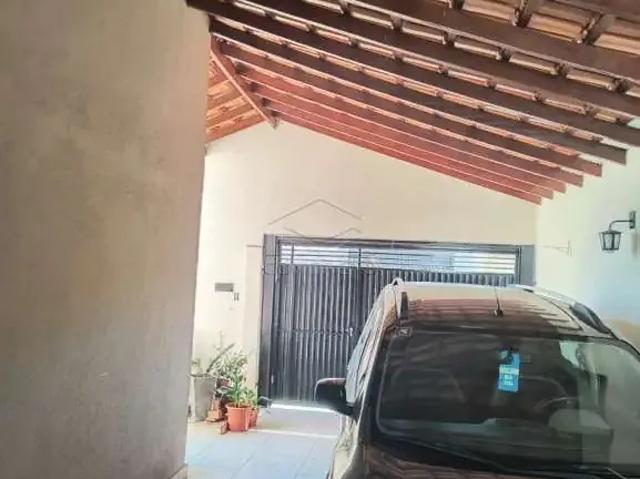 Casa / Sobrado para Venda em Bauru/SP Jardim Redentor 2 Quartos