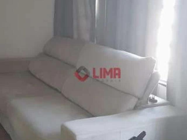 Casa / Sobrado para Venda em Bauru/SP Jardim Redentor 2 Quartos