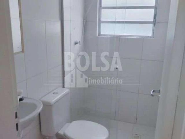 Casa / Sobrado para Venda em Bauru/SP Jardim Redentor 2 Quartos