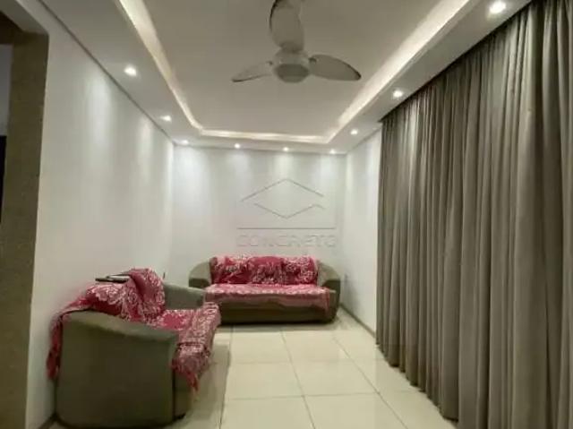 Casa / Sobrado para Venda em Bauru/SP Jardim Redentor 2 Quartos
